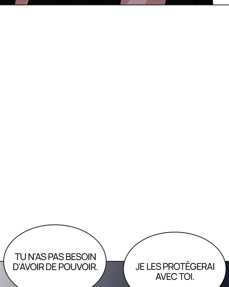 Lookism Chapitre 209 - Page 136