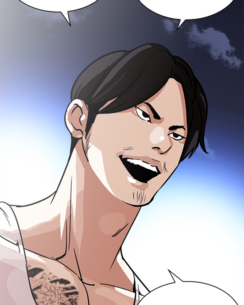 Lookism Chapitre 209 - Page 137