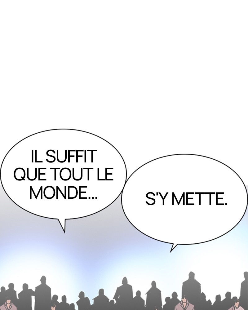 Lookism Chapitre 209 - Page 139