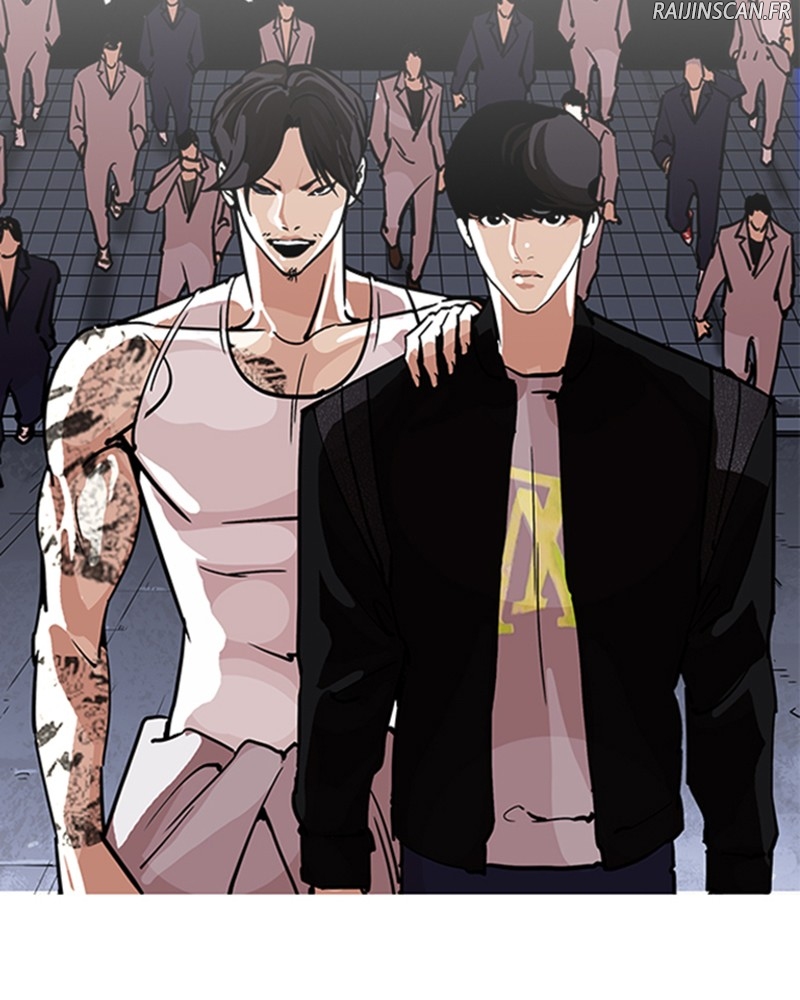 Lookism Chapitre 209 - Page 140