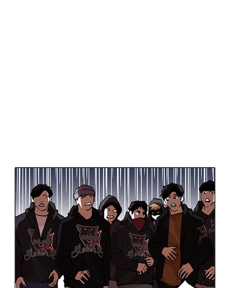 Lookism Chapitre 209 - Page 141