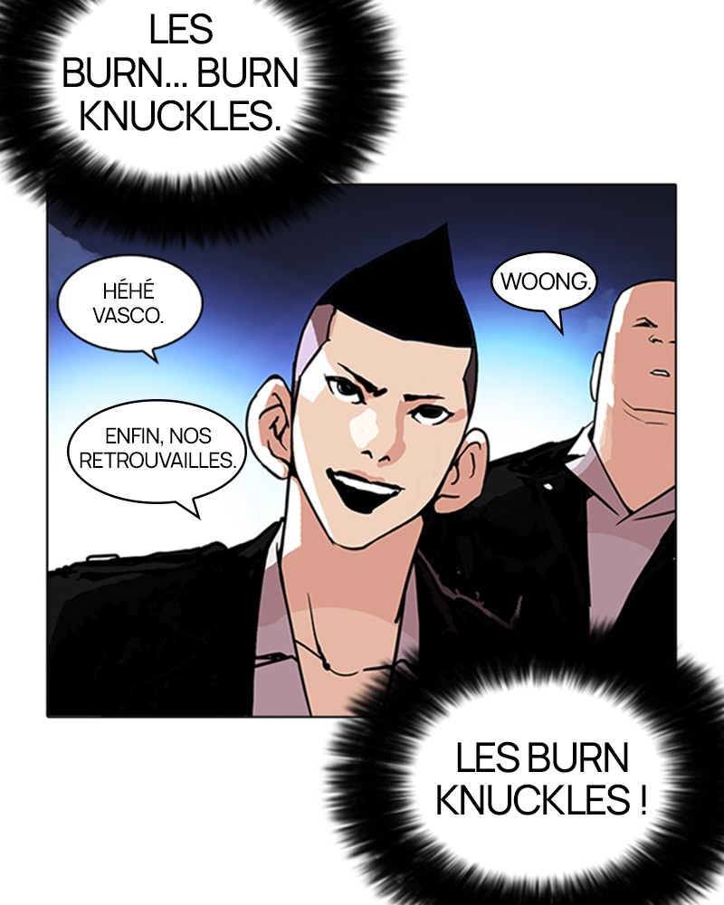 Lookism Chapitre 209 - Page 143