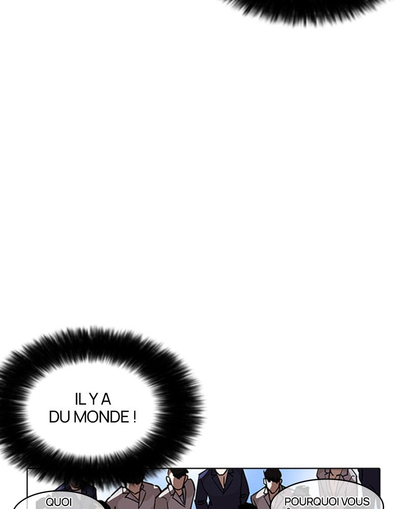 Lookism Chapitre 209 - Page 144