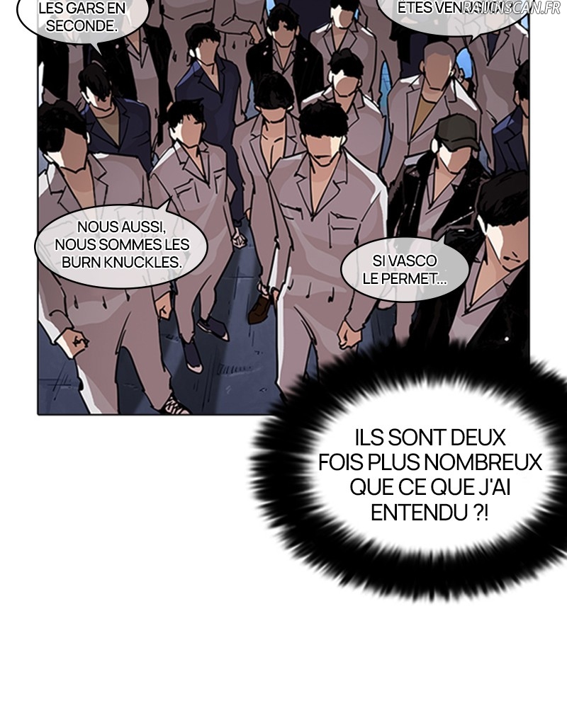 Lookism Chapitre 209 - Page 145