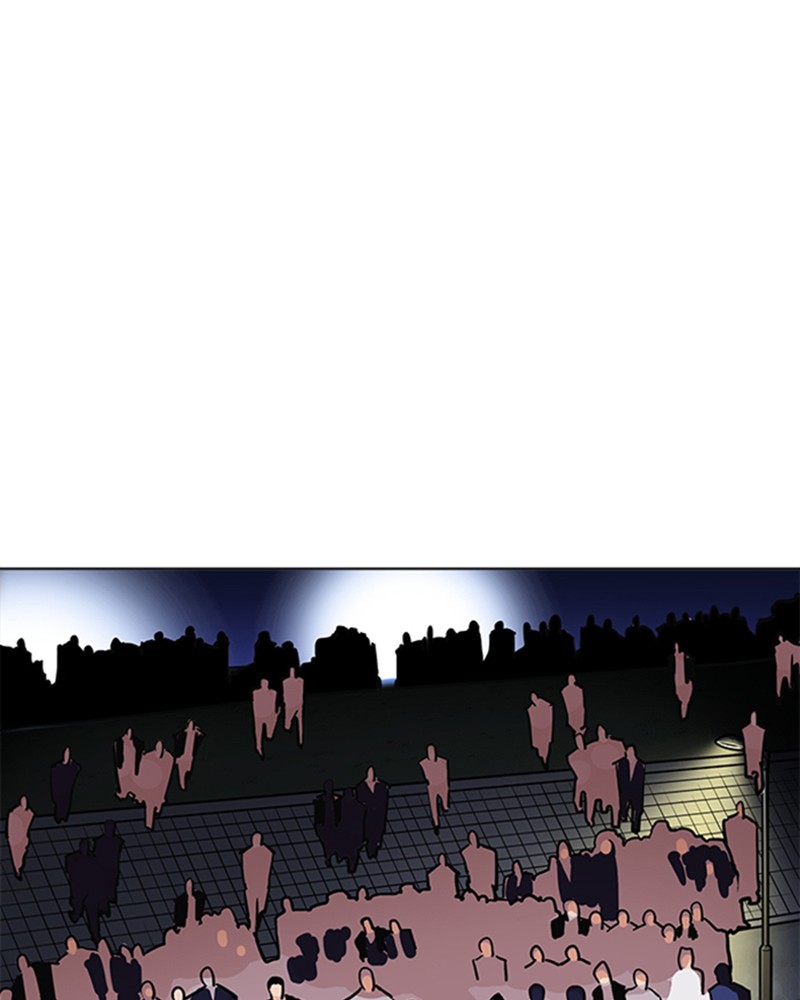 Lookism Chapitre 209 - Page 151