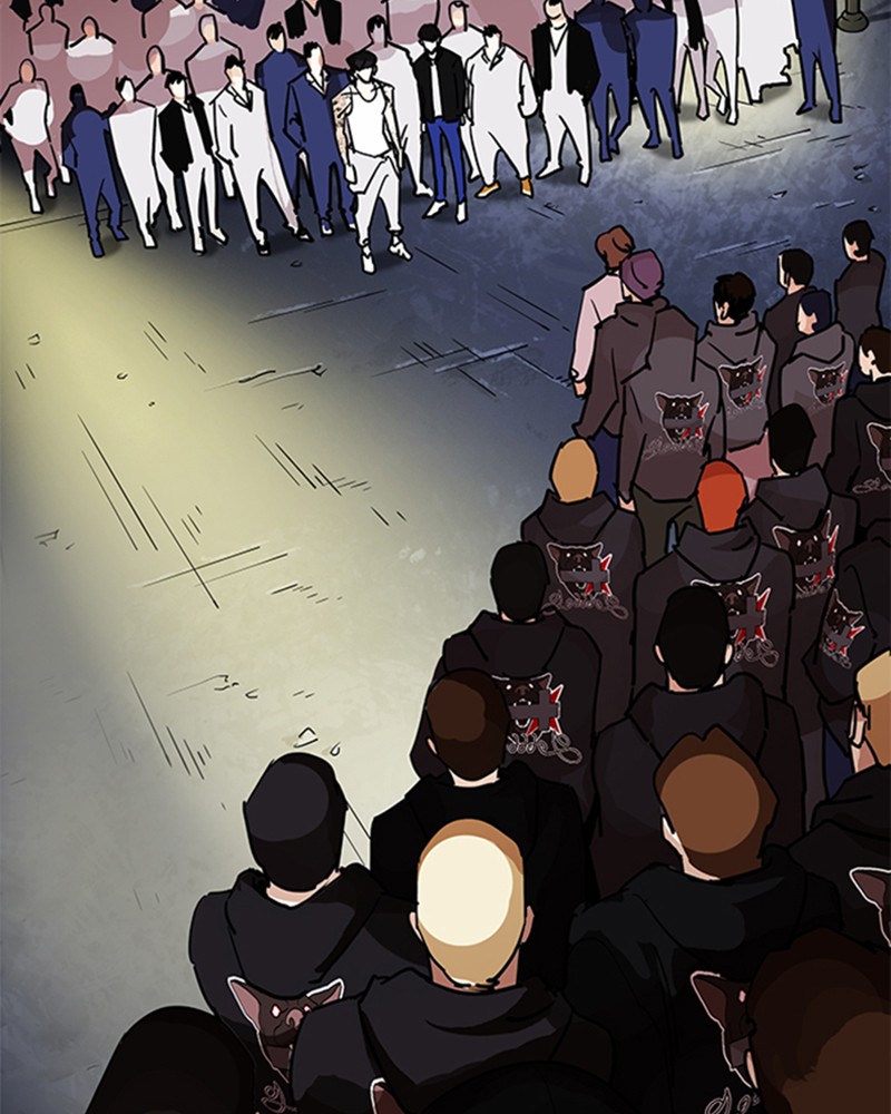Lookism Chapitre 209 - Page 152