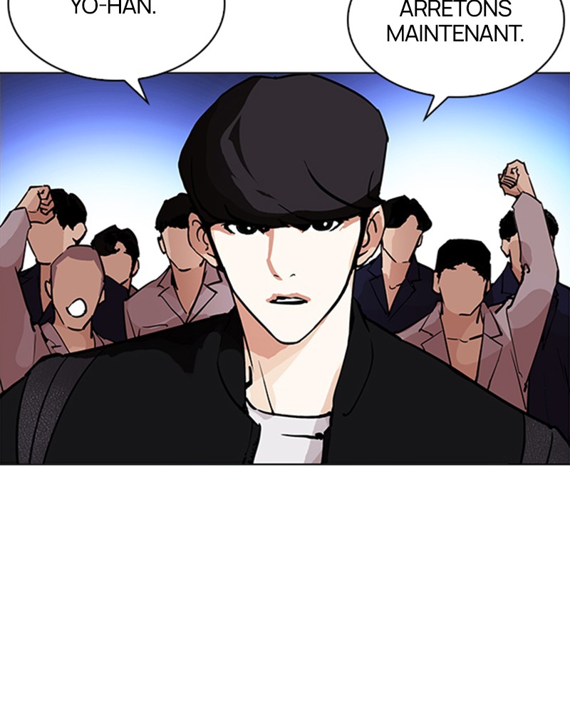 Lookism Chapitre 209 - Page 154