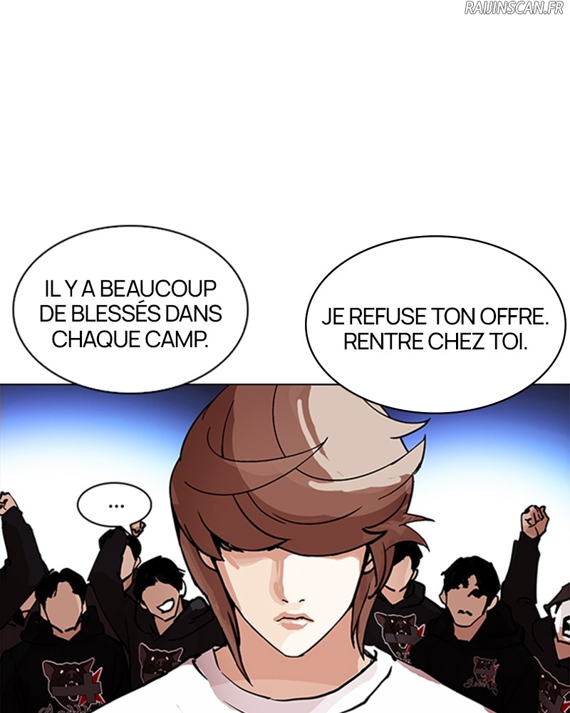 Lookism Chapitre 209 - Page 155