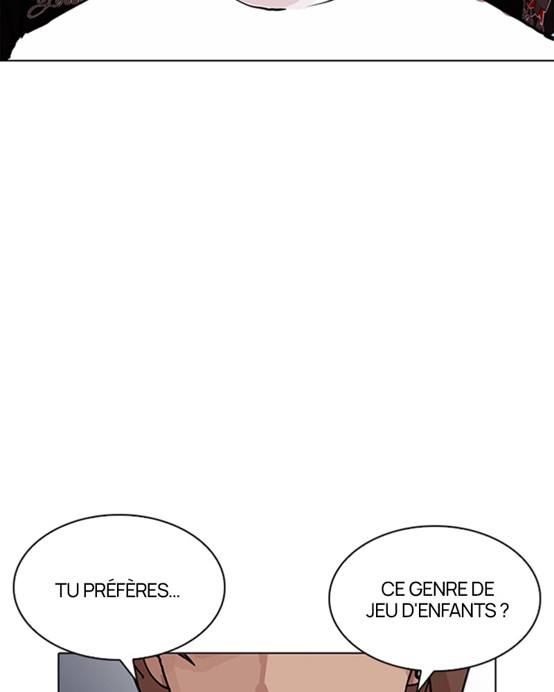 Lookism Chapitre 209 - Page 156