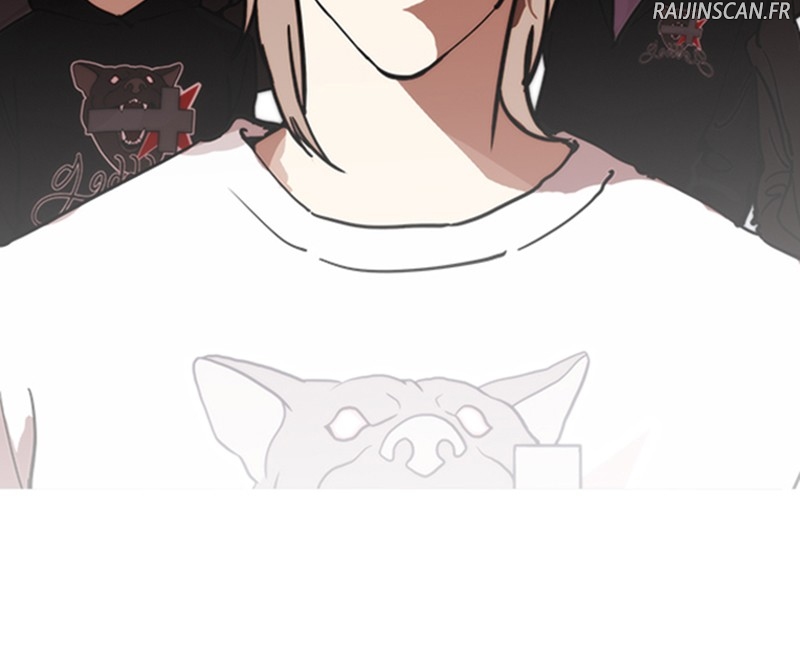 Lookism Chapitre 209 - Page 160