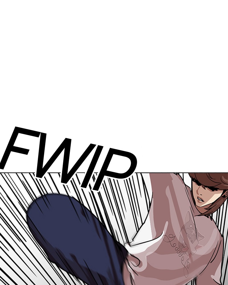 Lookism Chapitre 209 - Page 164