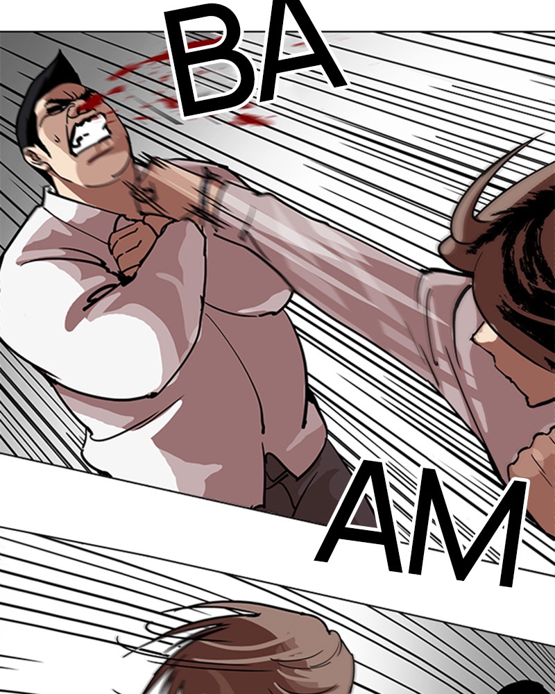 Lookism Chapitre 209 - Page 166