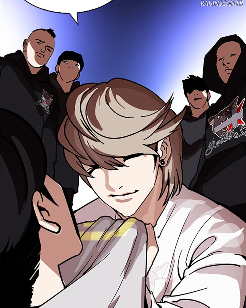 Lookism Chapitre 209 - Page 170