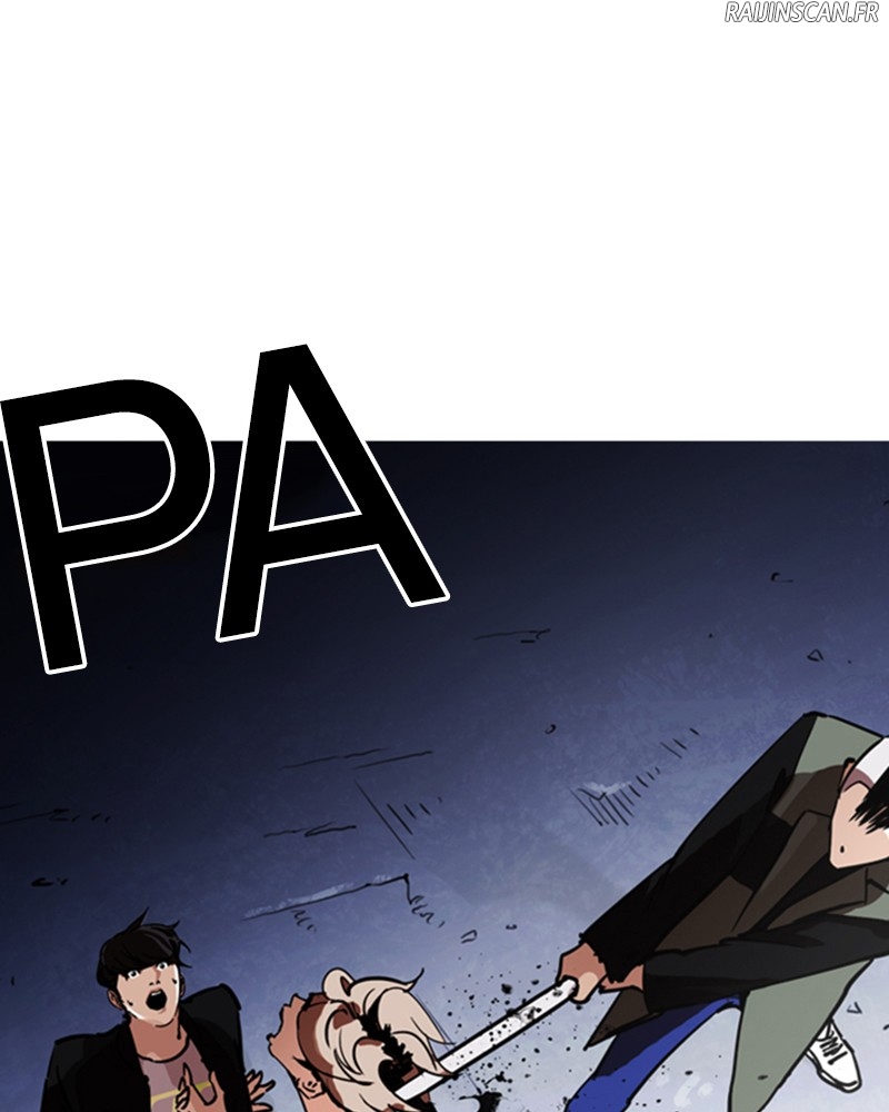 Lookism Chapitre 209 - Page 175