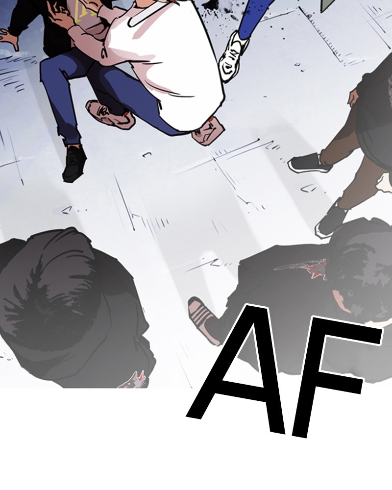 Lookism Chapitre 209 - Page 176