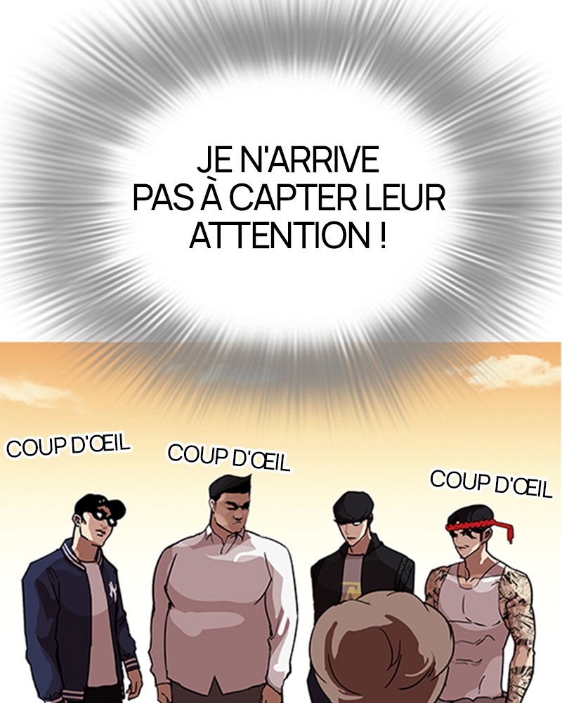 Lookism Chapitre 209 - Page 18