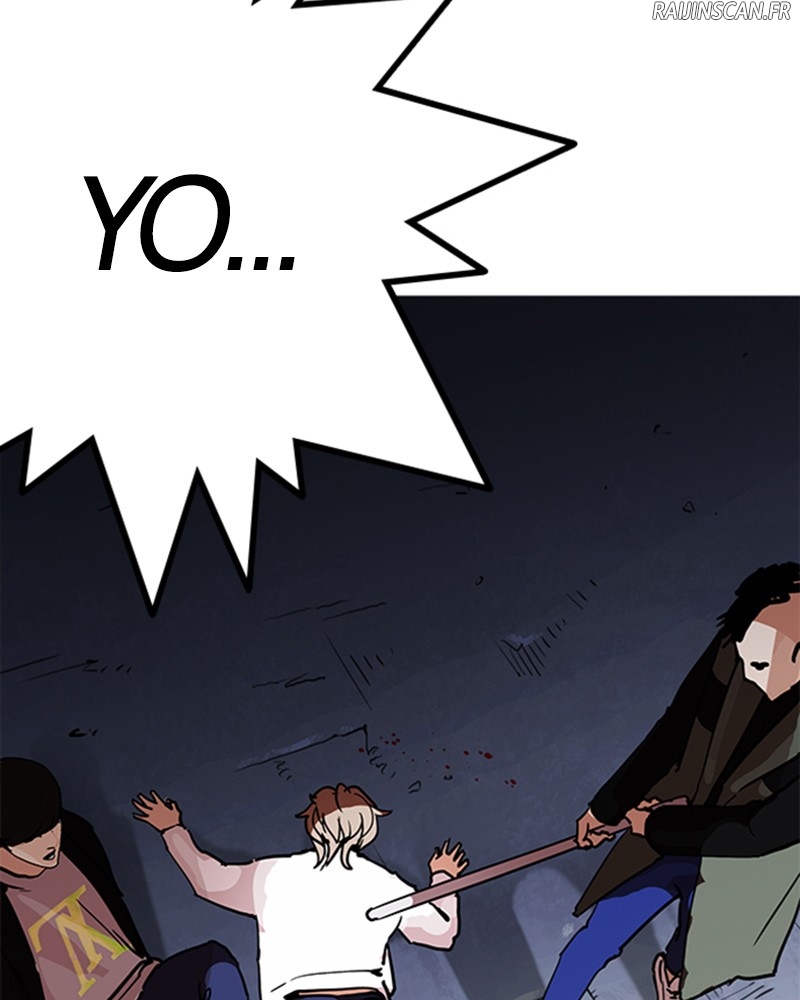Lookism Chapitre 209 - Page 185