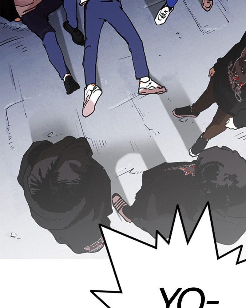 Lookism Chapitre 209 - Page 186
