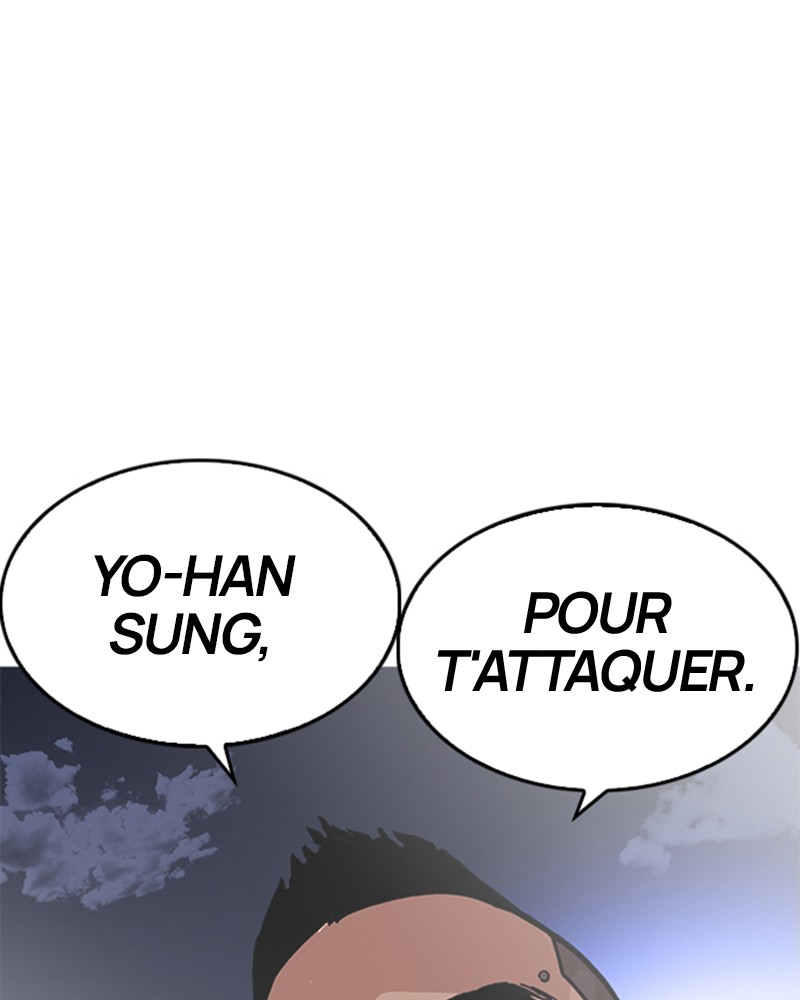 Lookism Chapitre 209 - Page 189