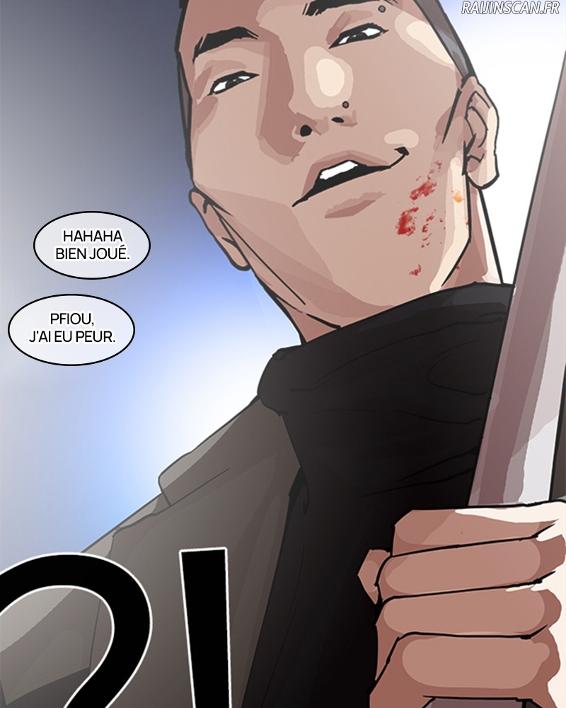 Lookism Chapitre 209 - Page 190