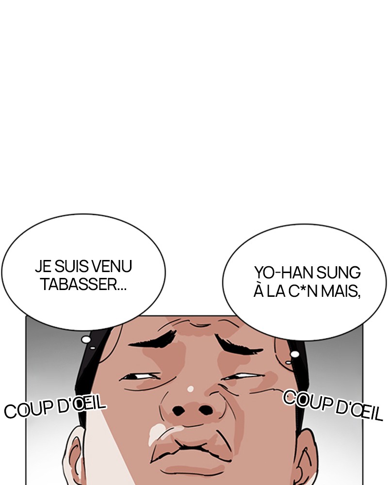 Lookism Chapitre 209 - Page 2