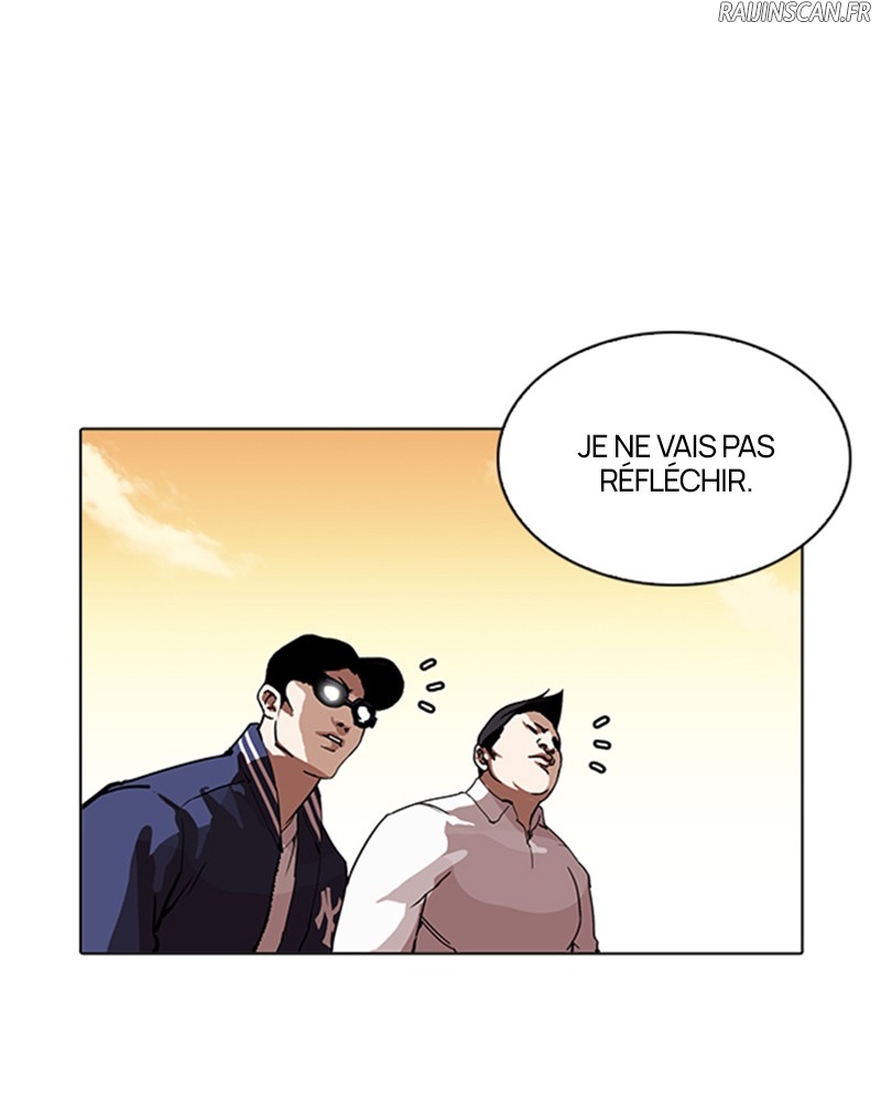 Lookism Chapitre 209 - Page 20