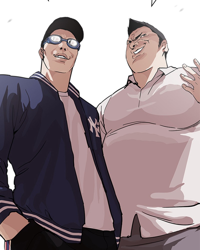 Lookism Chapitre 209 - Page 26