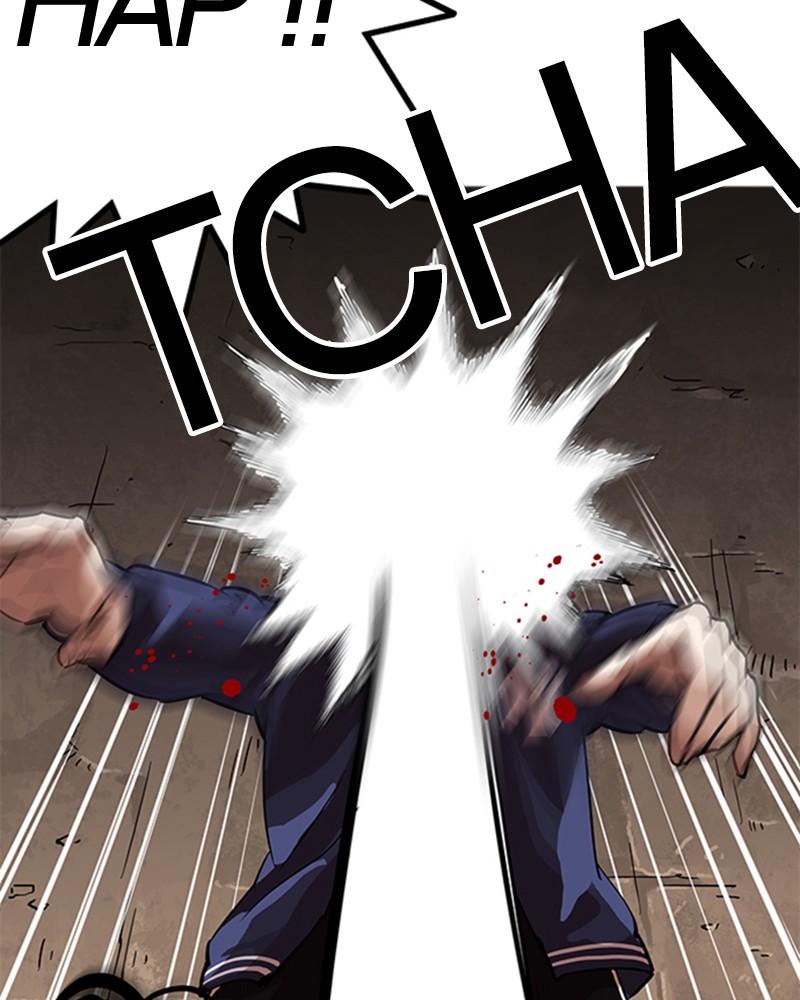 Lookism Chapitre 209 - Page 36