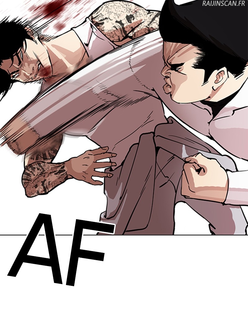 Lookism Chapitre 209 - Page 40