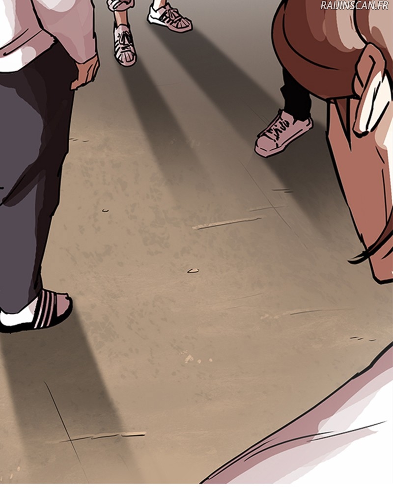 Lookism Chapitre 209 - Page 5