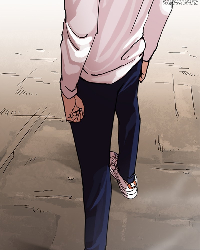 Lookism Chapitre 209 - Page 50