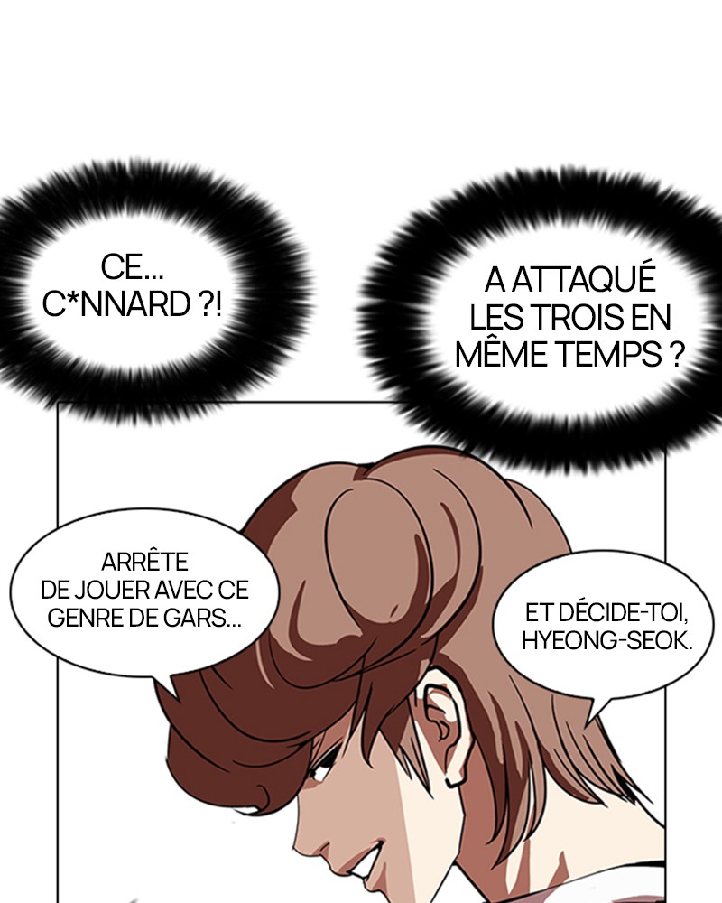 Lookism Chapitre 209 - Page 53
