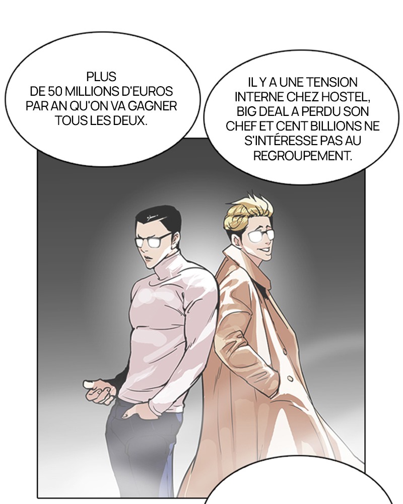 Lookism Chapitre 209 - Page 59