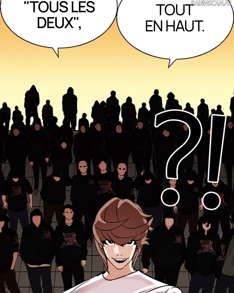 Lookism Chapitre 209 - Page 65