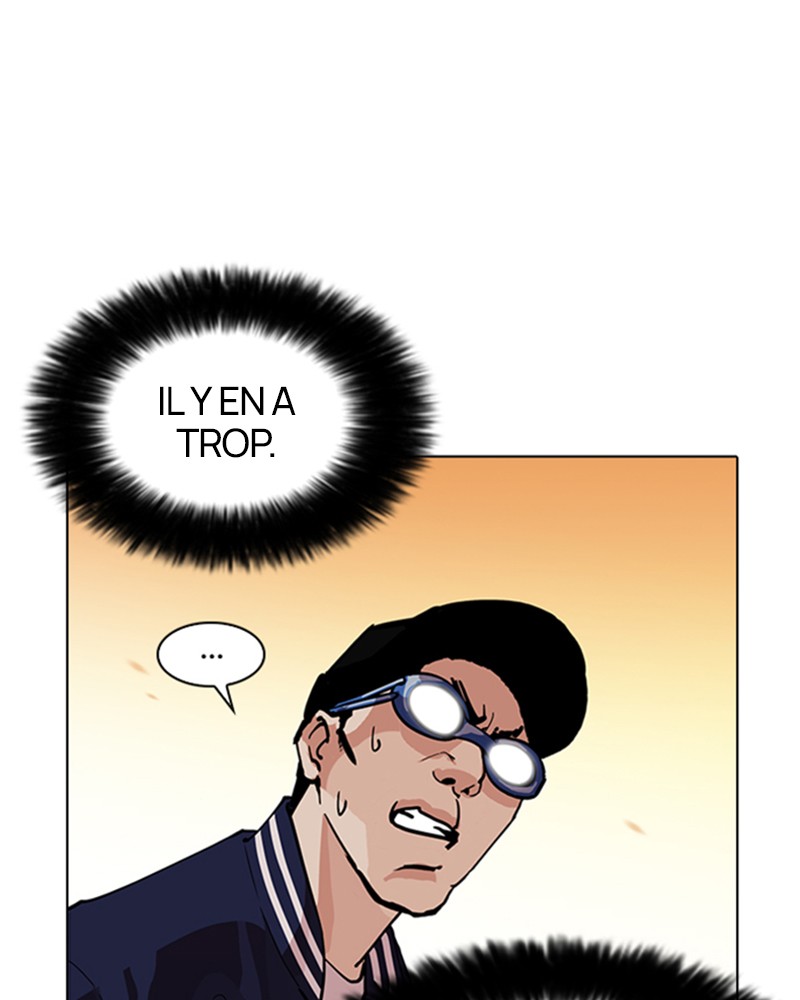 Lookism Chapitre 209 - Page 71
