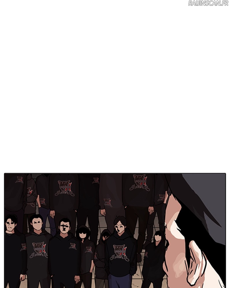 Lookism Chapitre 209 - Page 80