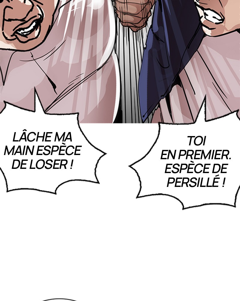 Lookism Chapitre 209 - Page 87