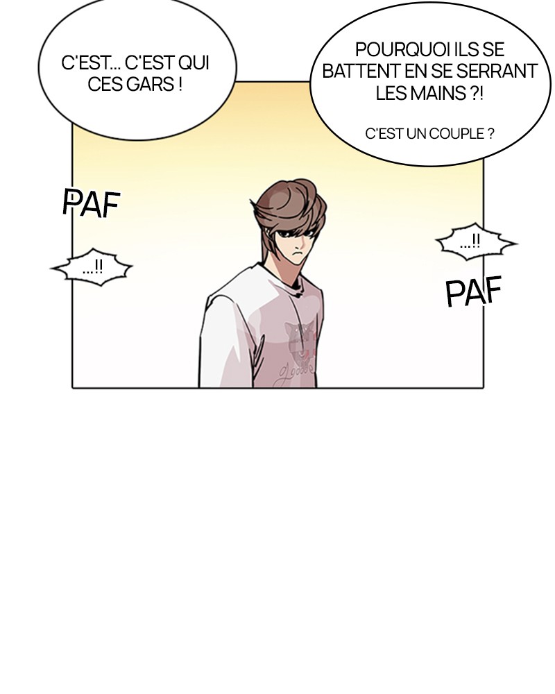 Lookism Chapitre 209 - Page 88