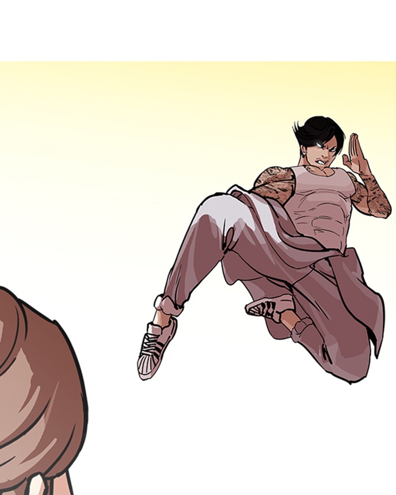Lookism Chapitre 209 - Page 91
