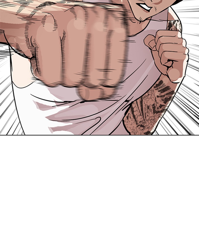 Lookism Chapitre 209 - Page 99