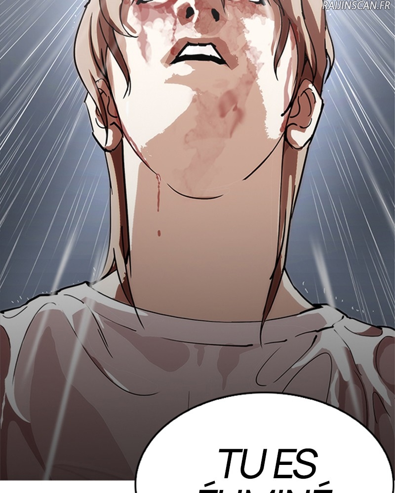 Lookism Chapitre 210 - Page 100