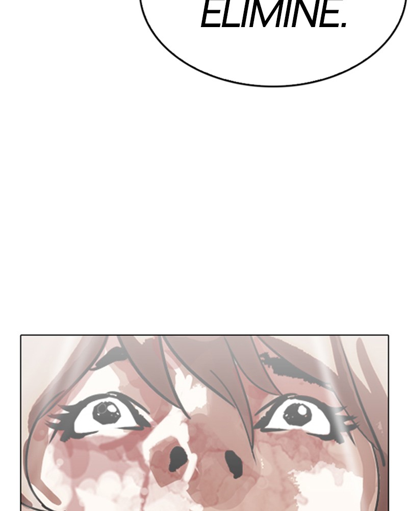 Lookism Chapitre 210 - Page 101