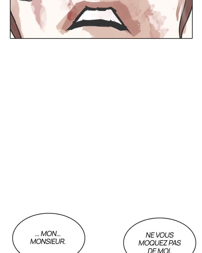 Lookism Chapitre 210 - Page 102