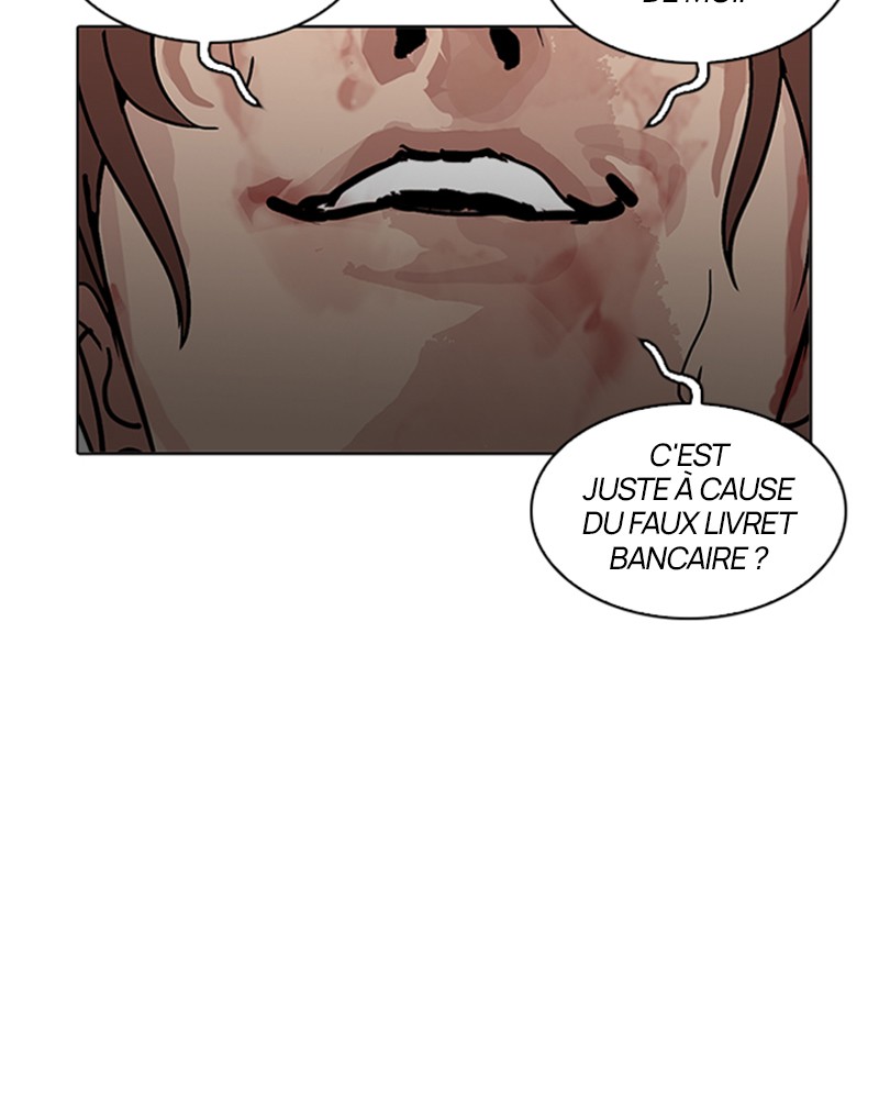 Lookism Chapitre 210 - Page 103