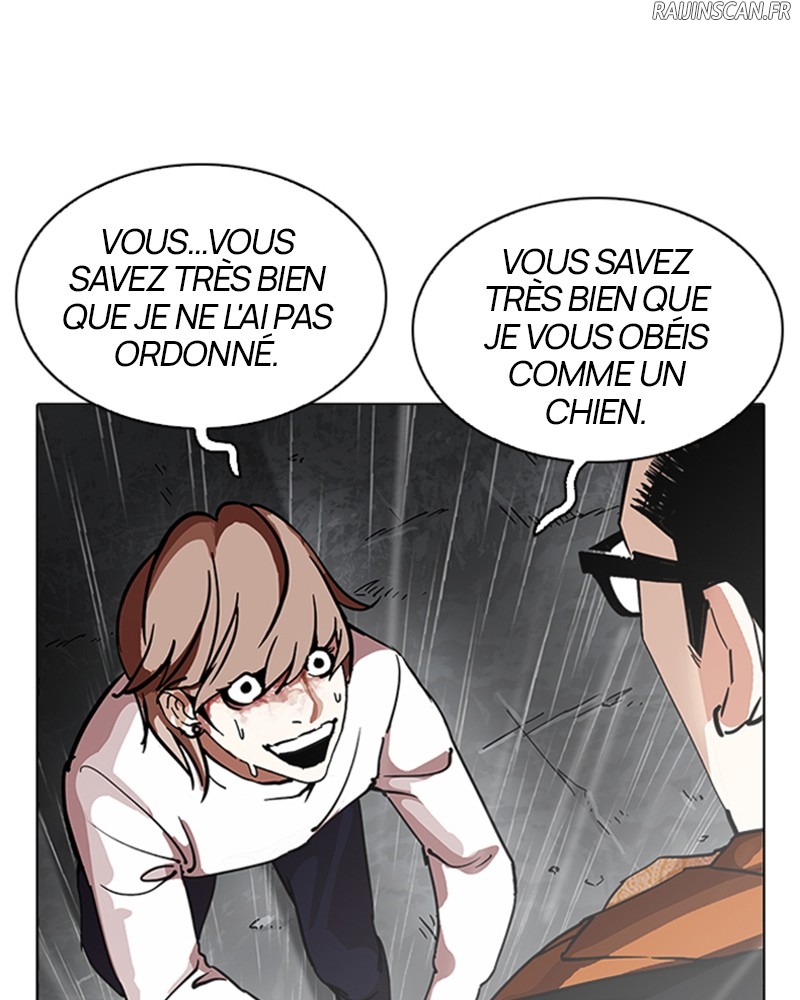 Lookism Chapitre 210 - Page 105