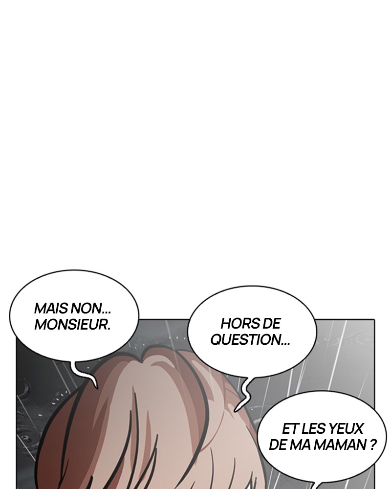 Lookism Chapitre 210 - Page 107