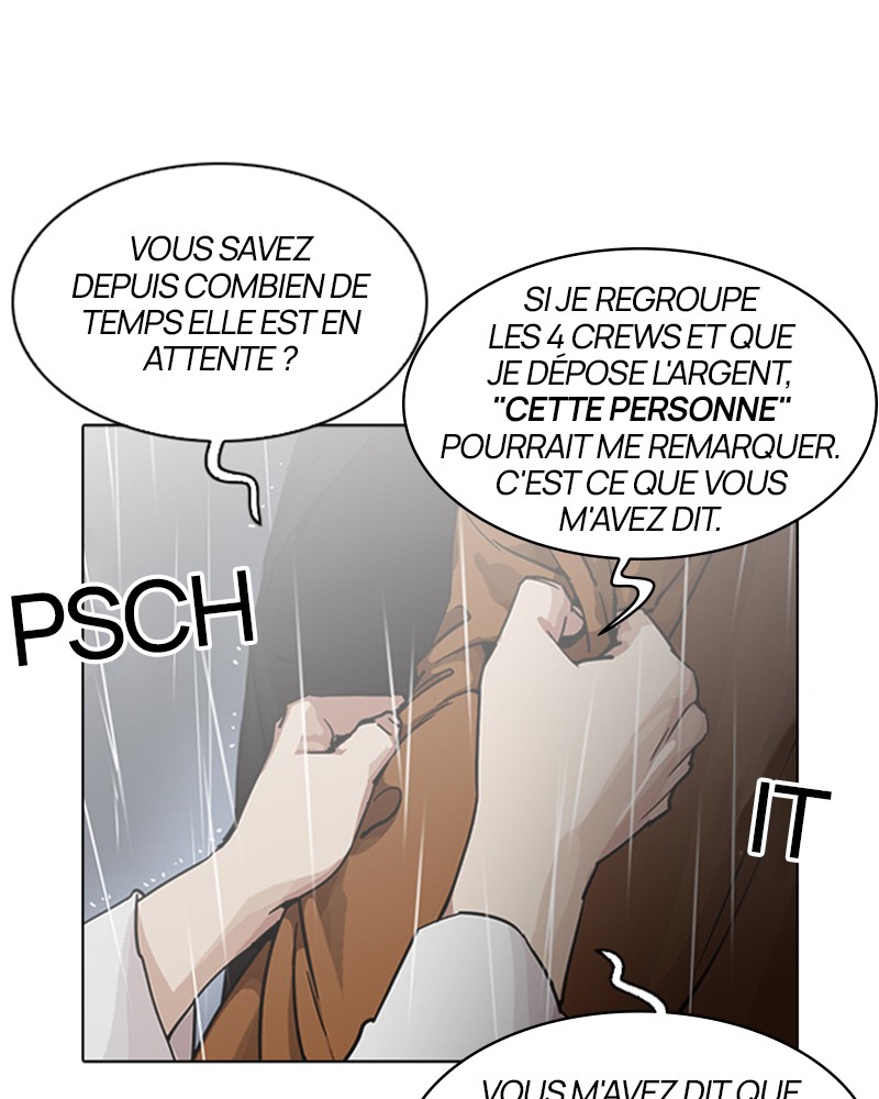 Lookism Chapitre 210 - Page 109