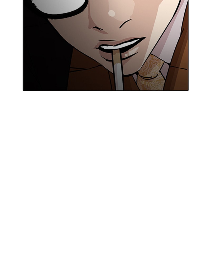 Lookism Chapitre 210 - Page 111