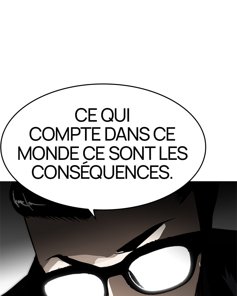 Lookism Chapitre 210 - Page 112