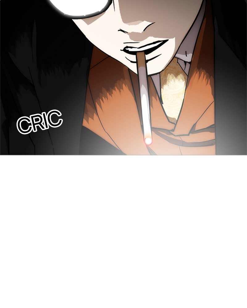 Lookism Chapitre 210 - Page 113